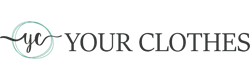 Your Clothes - Menu Logo 1