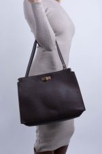 Τσάντα Ώμου Τετράγωνη - Image 2