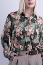 Πουκάμισο Floral - Image 2