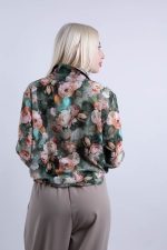 Πουκάμισο Floral - Image 5