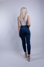 Top Με Χοντρή Ράντα Λευκό - Image 2