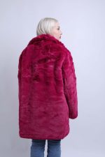 Συνθετική γούνα μακριά - Image 3